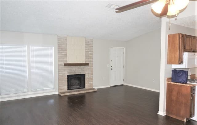 3-bedroom rental at 5531 Rangeland in San Antonio, TX — photo 5
