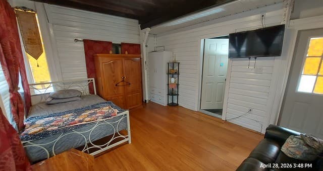 1-bedroom rental at 5003 Kenton in San Antonio TX
