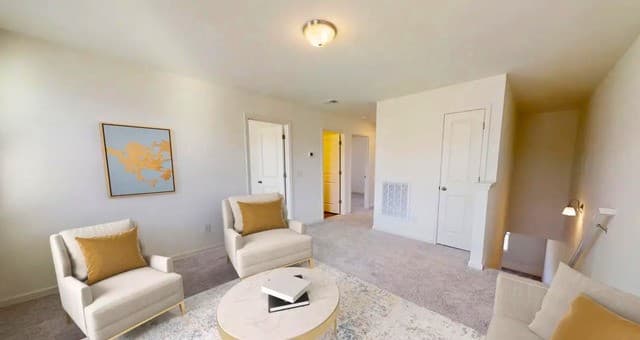 3-bedroom rental at 10406 Sedge Pl in Adkins, TX — photo 5