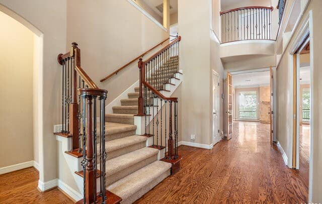 5-bedroom rental at 410 Cadence Hl in San Antonio, TX — photo 2