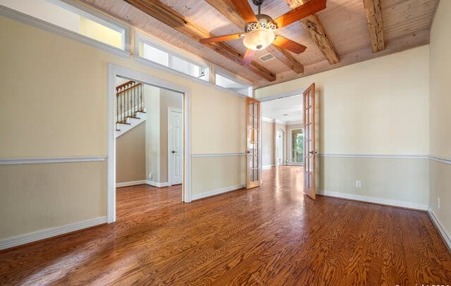 5-bedroom rental at 410 Cadence Hl in San Antonio, TX — photo 4
