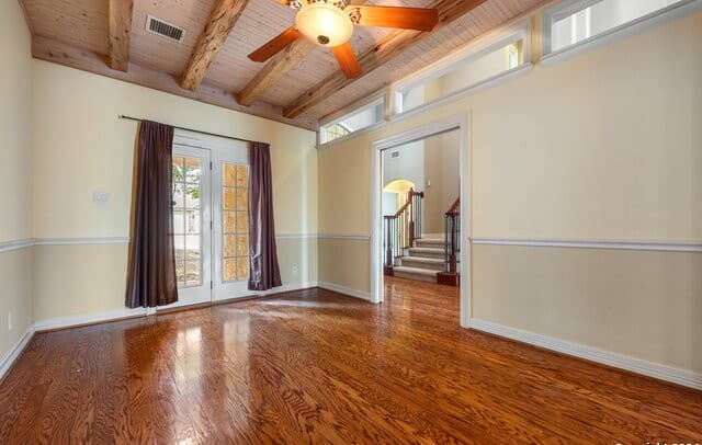 5-bedroom rental at 410 Cadence Hl in San Antonio, TX — photo 5