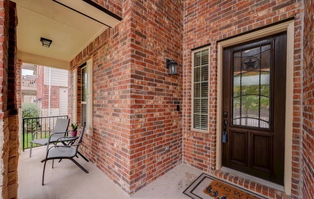 4-bedroom rental at 5175 Top Ridge Ln in Schertz, TX — photo 5