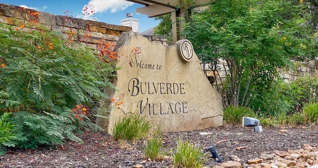 3-bedroom rental at 3623 Bennington Way in San Antonio TX