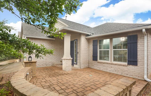 3-bedroom rental at 3623 Bennington Way in San Antonio, TX — photo 5