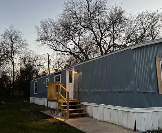 2-bedroom rental at 1311 W Hein Rd Unit 19 in San Antonio TX