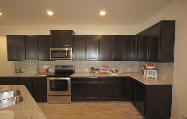 4-bedroom rental at 11947 Pearl Jubilee in San Antonio, TX — photo 3