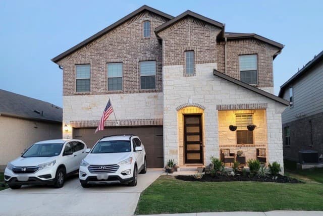 4-bedroom rental at 13170 Quinlan in San Antonio TX