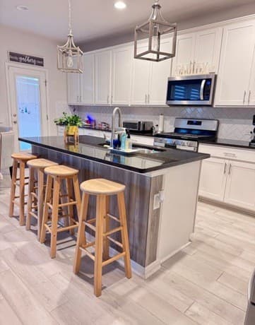 4-bedroom rental at 13170 Quinlan in San Antonio, TX — photo 4