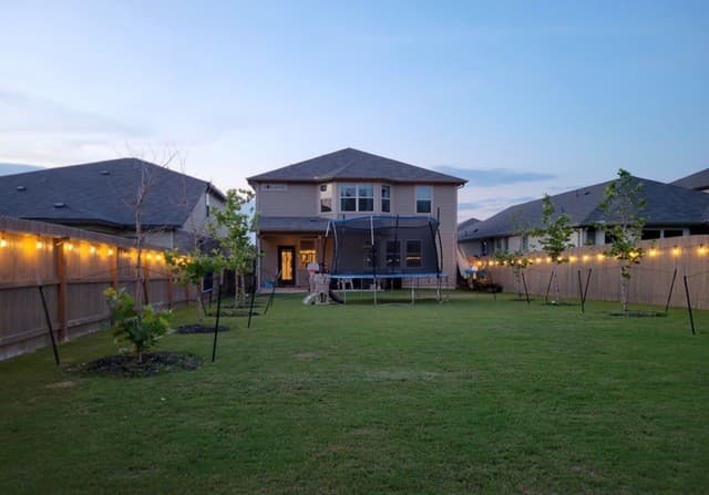 4-bedroom rental at 13170 Quinlan in San Antonio, TX — photo 5