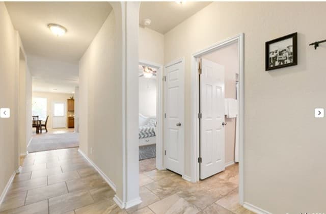 3-bedroom rental at 9022 Bowen Branch in San Antonio, TX — photo 2