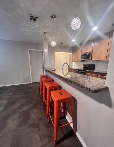 3-bedroom rental at 14210 Stoddard Dr in San Antonio TX
