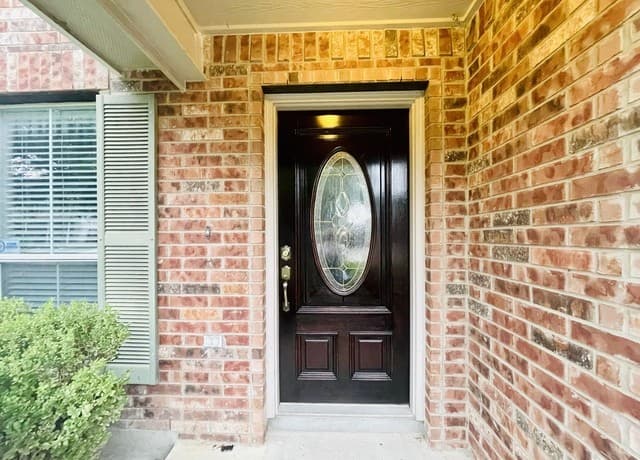 3-bedroom rental at 9538 Mustang Farm in San Antonio, TX — photo 4