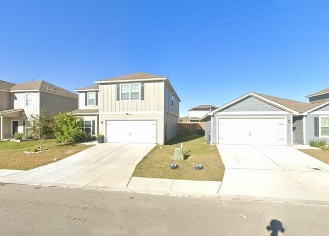 5-bedroom rental at 3103 NE Jackson Smt in Converse TX