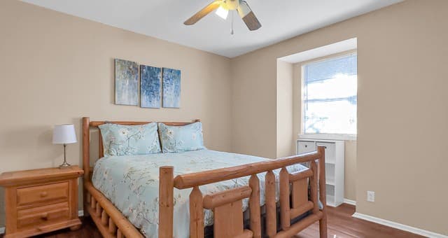 3-bedroom rental at 6042 Forest Shadow St in San Antonio, TX — photo 2