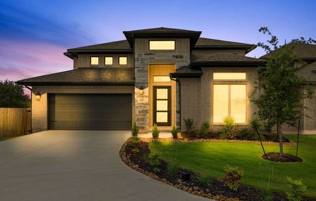4-bedroom rental at 310 Barton Crk in Boerne TX