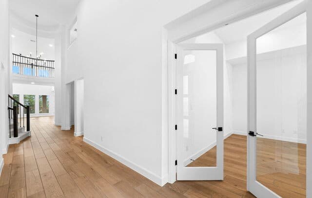 4-bedroom rental at 310 Barton Crk in Boerne, TX — photo 5