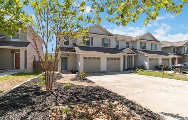 3-bedroom rental at 6314 Melanzane Avenue Unit 1 in San Antonio TX