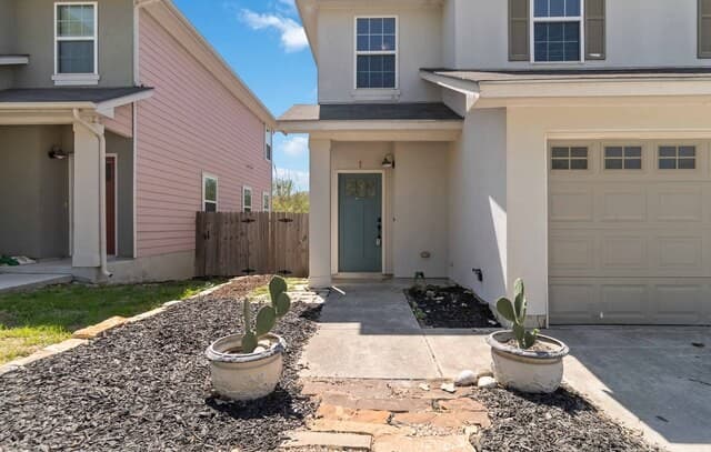 3-bedroom rental at 6314 Melanzane Avenue Unit 1 in San Antonio, TX — photo 5