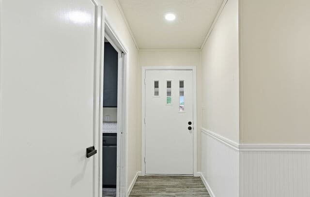 2-bedroom rental at 466 Sandalwood in San Antonio, TX — photo 4
