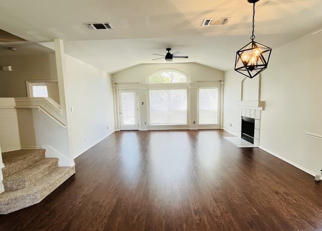 3-bedroom rental at 22622 Madison Park in San Antonio, TX — photo 5
