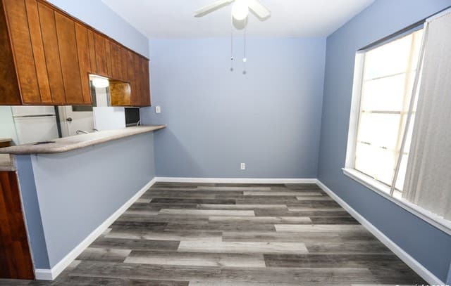 3-bedroom rental at 4814 Casa Oro St in San Antonio, TX — photo 4