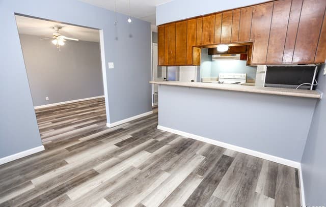 3-bedroom rental at 4814 Casa Oro St in San Antonio, TX — photo 5