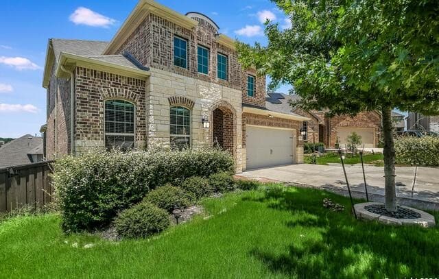 5-bedroom rental at 1823 Falstaff in San Antonio TX