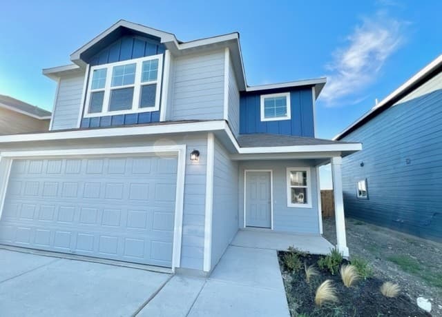 4-bedroom rental at 6234 Fieldrun in San Antonio TX
