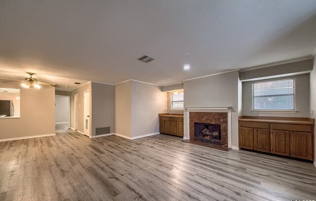 1-bedroom rental at 7738 Chambers Rd Unit 1102 in San Antonio TX