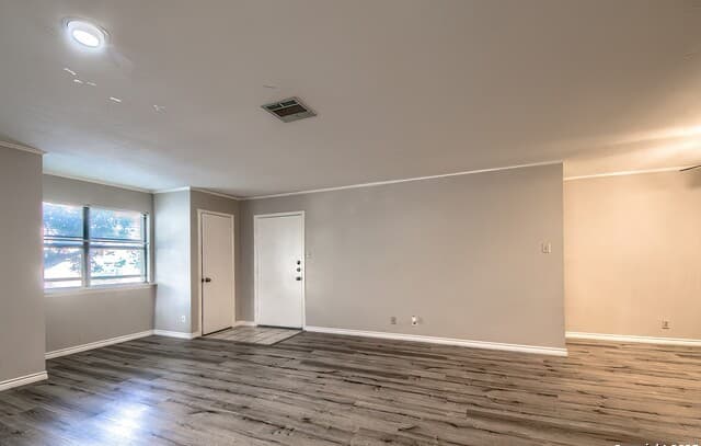 1-bedroom rental at 7738 Chambers Rd Unit 1102 in San Antonio, TX — photo 3