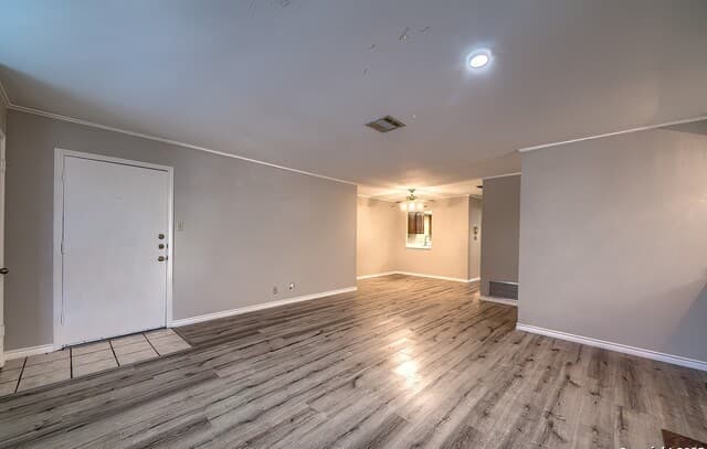 1-bedroom rental at 7738 Chambers Rd Unit 1102 in San Antonio, TX — photo 4