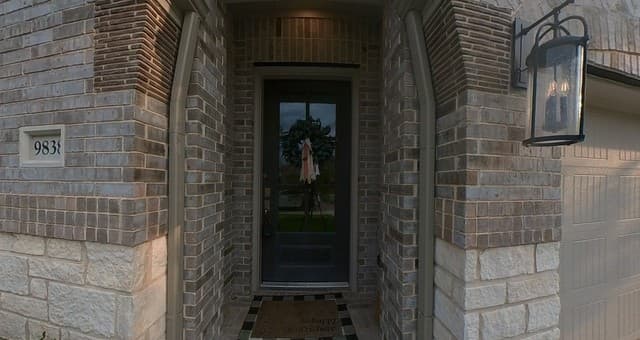 4-bedroom rental at 9838 Kremmen Pl in Boerne, TX — photo 3