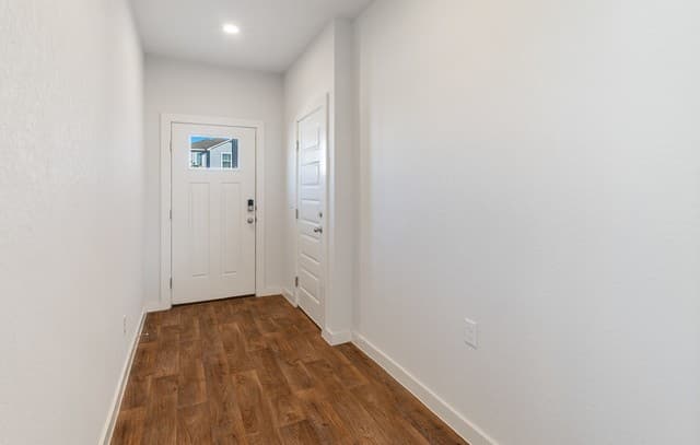 3-bedroom rental at 5922 Marble Caverns in San Antonio, TX — photo 2