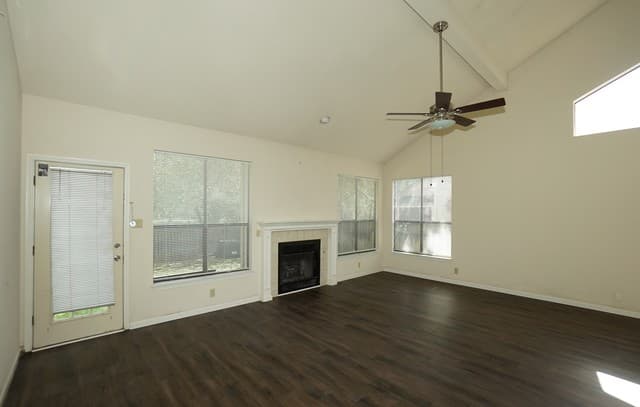 3-bedroom rental at 6427 Lost Holly in San Antonio TX