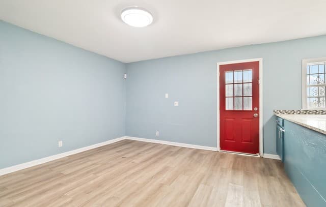 3-bedroom rental at 7104 Glen Mist Unit N/A in San Antonio, TX — photo 4