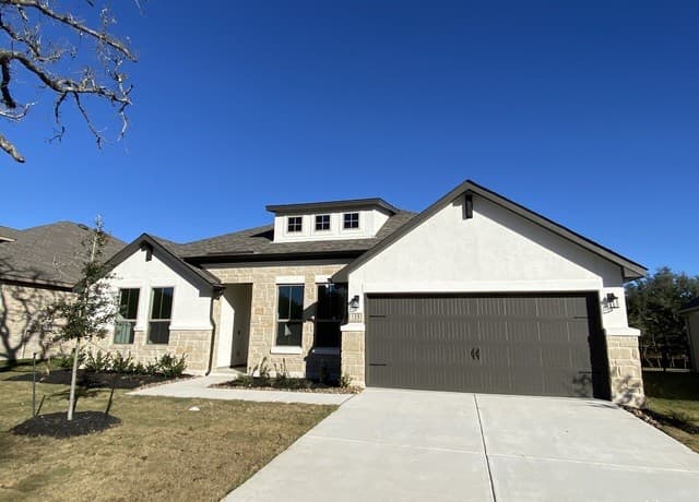 4-bedroom rental at 109 Milagro in Boerne TX