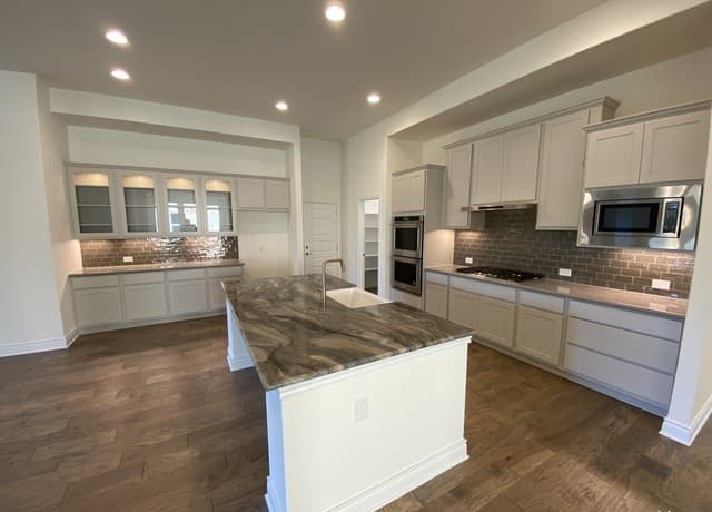 4-bedroom rental at 109 Milagro in Boerne, TX — photo 3