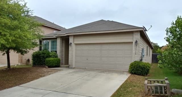 3-bedroom rental at 25718 Presidio Alley in Boerne TX
