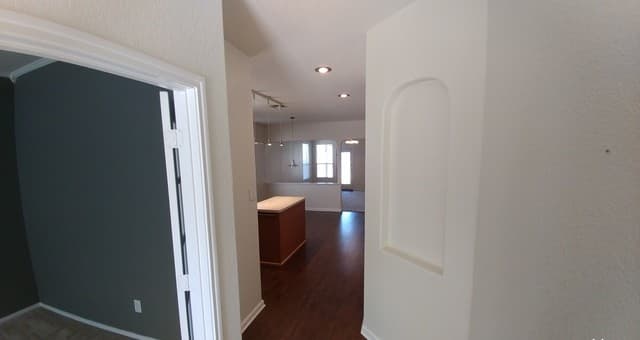 3-bedroom rental at 25718 Presidio Alley in Boerne, TX — photo 3