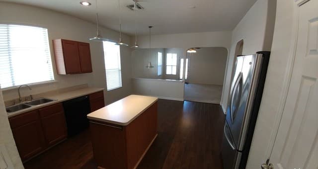 3-bedroom rental at 25718 Presidio Alley in Boerne, TX — photo 4