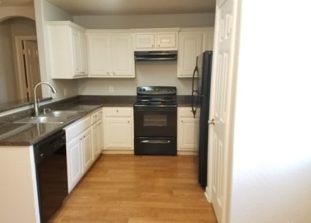 3-bedroom rental at 11459 Coral Cyn in San Antonio, TX — photo 5