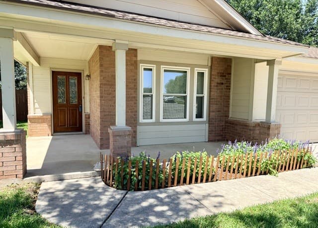 3-bedroom rental at 164 Spring Willow in Cibolo, TX — photo 2