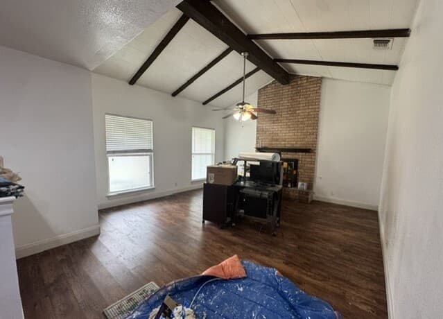 4-bedroom rental at 9602 Berryville in San Antonio, TX — photo 2