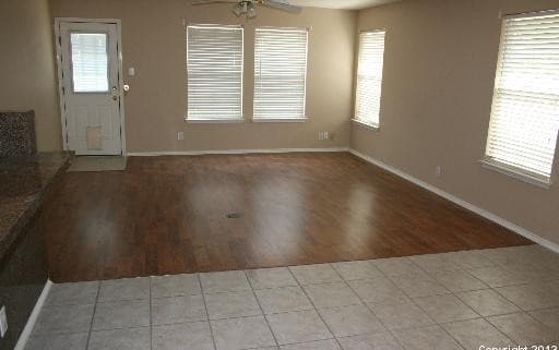 3-bedroom rental at 3644 Prairie Ln in Schertz, TX — photo 2