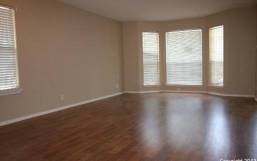 3-bedroom rental at 3644 Prairie Ln in Schertz, TX — photo 3