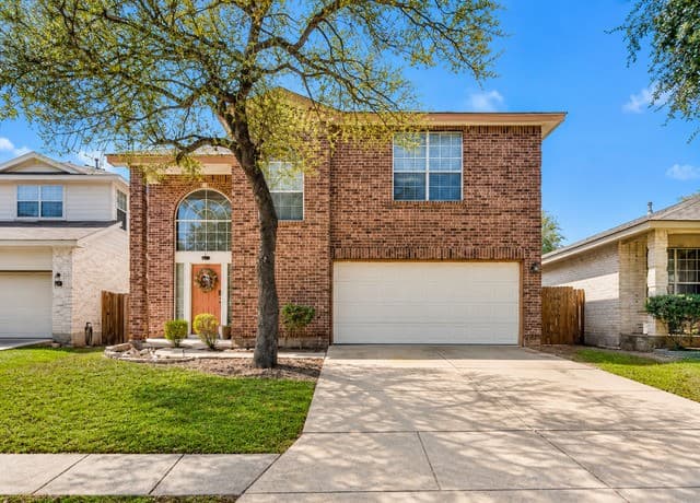 3-bedroom rental at 13619 Sonora Blf in Helotes TX