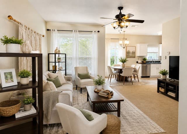 3-bedroom rental at 13619 Sonora Blf in Helotes, TX — photo 3