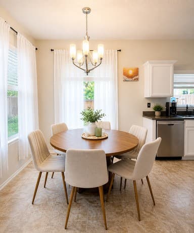 3-bedroom rental at 13619 Sonora Blf in Helotes, TX — photo 4
