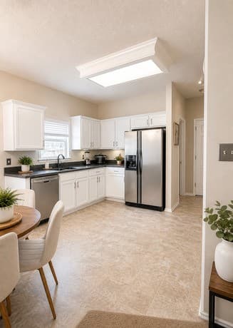 3-bedroom rental at 13619 Sonora Blf in Helotes, TX — photo 5